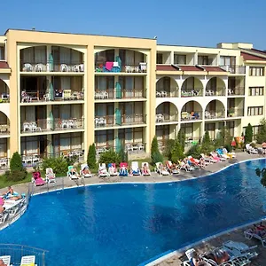 Hotel Yavor Palace, Słoneczny Brzeg