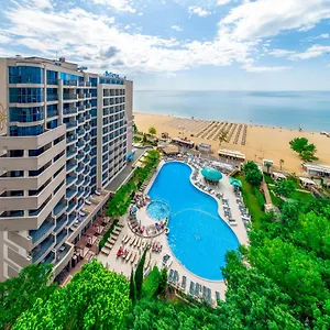 Sentido Bellevue ホテル