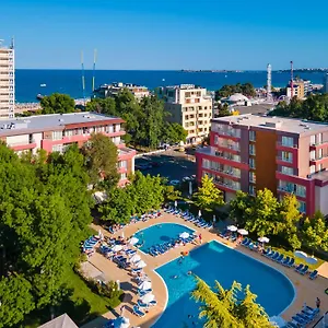 Hotel Asteria Family Sunny, Słoneczny Brzeg