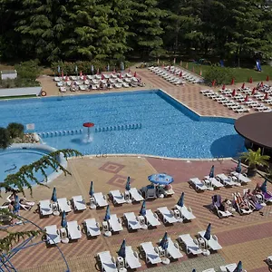 Hotel Continental Park, Słoneczny Brzeg
